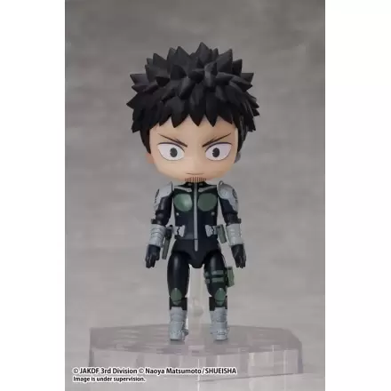 Kaiju No. 8 Dform Akčná figúrka Kafka Hibino 9 cm produktová fotografia