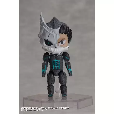Kaiju No. 8 Dform akčná figúrka Kaiju No. 8 Kafka Hibino 9 cm produktová fotografia