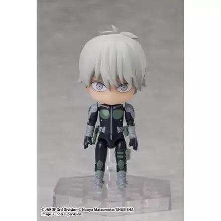 Kaiju No. 8 Dform Akčná figúrka Reno Ichikawa 9 cm produktová fotografia