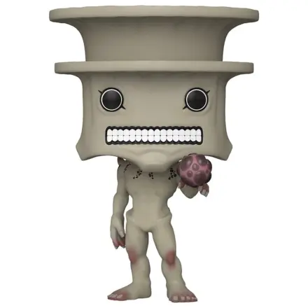 Kaiju No. 8 Funko POP! Animation Vinylová figúrka Kaiju No. 9 9 cm produktová fotografia