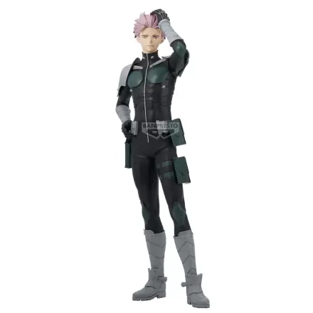 Kaiju No. 8 Gen Narumi Grandista figúrka 22 cm produktová fotografia