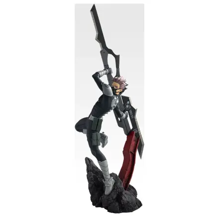 Kaiju No. 8 Gen Narumi Thrid Ichibansho figúrka 20 cm produktová fotografia