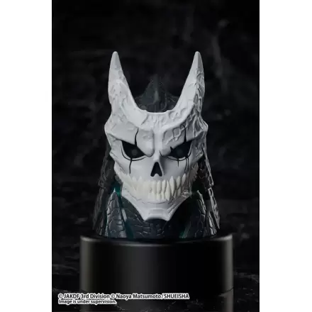 Kaiju No. 8 PVC Socha Luminous Headfigure 11 cm produktová fotografia