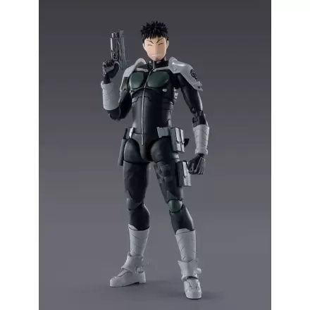 Kaiju No. 8 Kafka Hibino S.H Figuarts figúrka 16cm produktová fotografia