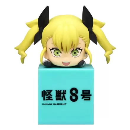Kaiju No. 8 PVC Soška Kikoru Shinomiya 10 cm produktová fotografia