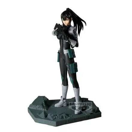 Kaiju No. 8 Mina Ashiro Anime figúrka 17 cm termékfotója