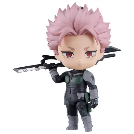 Kaiju No. 8 Nendoroid Akčná figúrka Gen Narumi 10 cm produktová fotografia