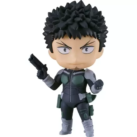 Kaiju No. 8 Nendoroid akčná figúrka Kafka Hibino 10 cm produktová fotografia