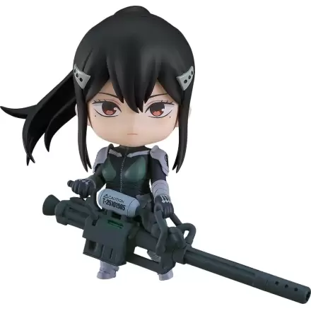 Kaiju No. 8 Nendoroid akčná figúrka Mina Ashiro 10 cm termékfotója