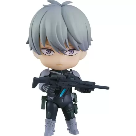 Kaiju No. 8 Nendoroid Akčná figúrka Reno Ichikawa 10 cm produktová fotografia