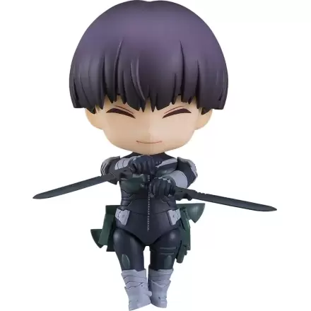 Kaiju No. 8 Nendoroid akčná figúrka Soshiro Hoshina 10 cm termékfotója