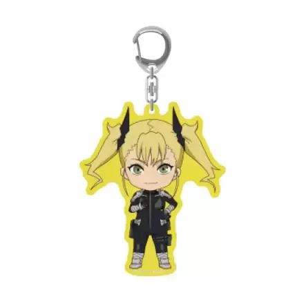 Kaiju No. 8 Nendoroid Plus Akrylová kľúčenka Kikoru Shinomiya 6 cm produktová fotografia