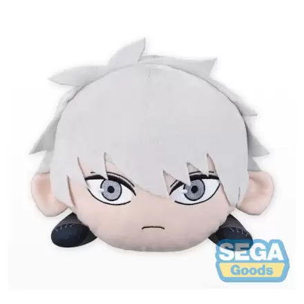Kaiju No. 8 Nesoberi ležiaca plyšová figúrka Reno Ichikawa L 20 cm produktová fotografia