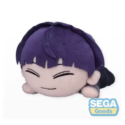 Kaiju No. 8 Nesoberi Plyšová figúrka ležiaca Soshiro Hoshina S 10 cm produktová fotografia