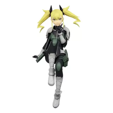 Kaiju No. 8 Noodle Stopper PVC Soška Kikoru Shinomiya 14 cm produktová fotografia