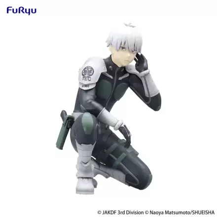 Kaiju No. 8 Noodle Stopper PVC Soška Reno Ichikawa 11 cm produktová fotografia