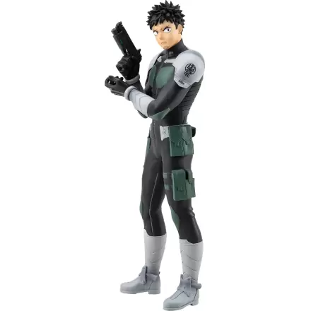 Kaiju No. 8 Pop Up Parade PVC Socha Kafka Hibino 17 cm produktová fotografia