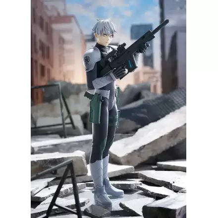 Kaiju No. 8 Pop Up Parade PVC Socha Reno Ichikawa 17 cm produktová fotografia