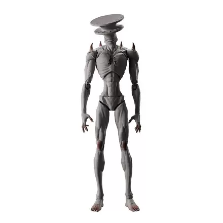 Kaiju No. 8 S.H. Figuarts Akčná figúrka Kaiju No. 9 19 cm produktová fotografia