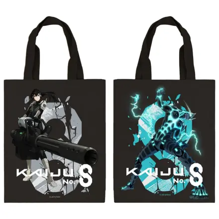 Kaiju No. 8 S2 tote taška produktová fotografia