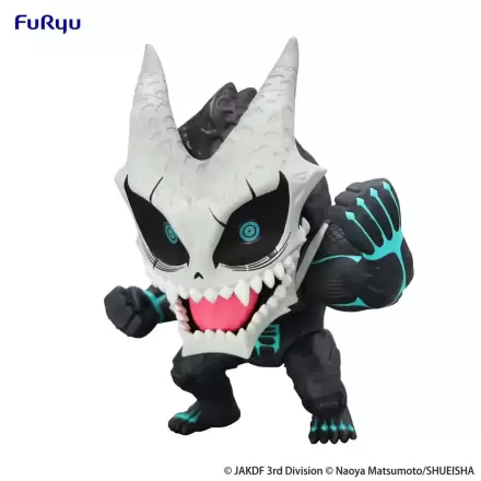 Kaiju No. 8 Toonize PVC socha Kaiju No. 8 Normal Color Ver. 12 cm produktová fotografia