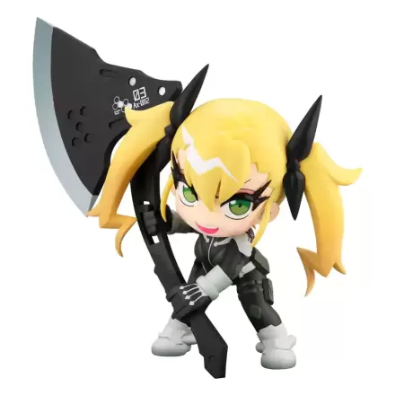 Kaiju No. 8 Toonize PVC soška Kikoru Shinomiya Normal Color Ver. 13 cm produktová fotografia