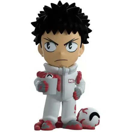 Kaiju No. 8 Vinyl Figure Kafka Hibino 12 cm produktová fotografia