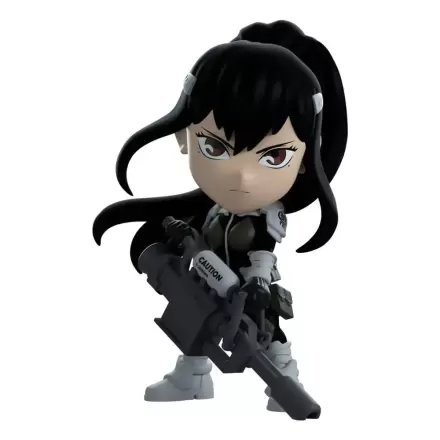 Kaiju No. 8 Vinyl Figúrka Mina Ashiro 12 cm produktová fotografia