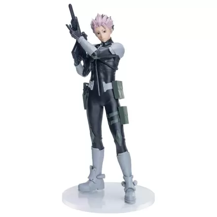 Kaiju No. 8 XStellar PVC socha Gen Narumi 19 cm produktová fotografia
