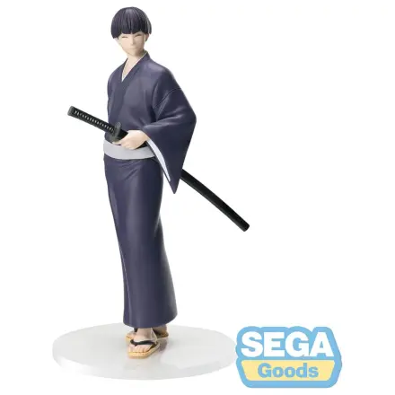 Kaiju No. 8 XStellar PVC socha Soshiro Hoshina Yukata Ver. 18 cm produktová fotografia