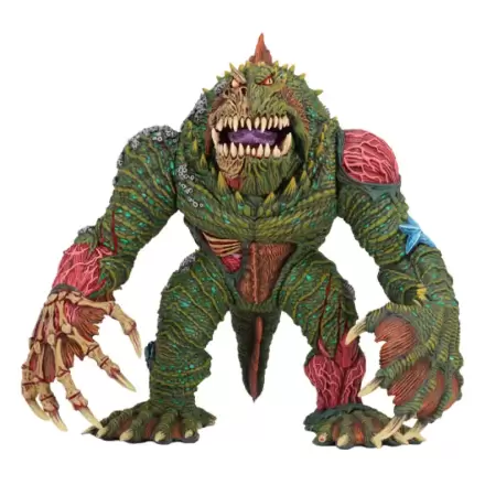 Kaiju Remix Series Vinyl Figúrka Gill Beast: Namazu 30 cm produktová fotografia