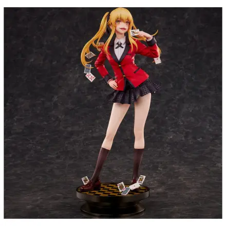 Kakegurui PVC Socha 1/6 Mary Saotome 32 cm produktová fotografia
