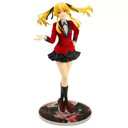 Kakegurui ARTFX J soška 1/8 Mary Saotome 21 cm termékfotója