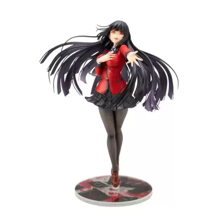 Kakegurui ARTFX J soška 1/8 Yumeko Jabami 22 cm termékfotója