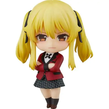 Kakegurui xx Nendoroid akčná figúrka Mary Saotome 10 cm termékfotója