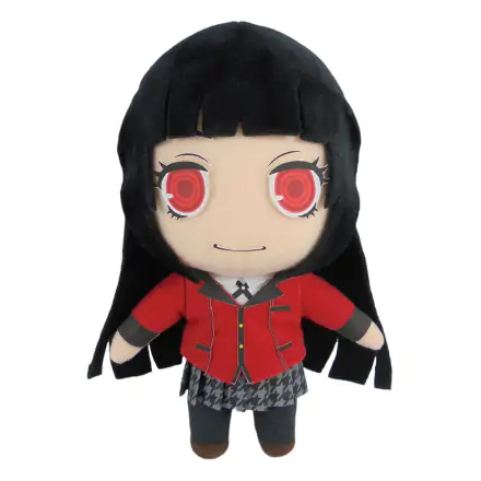 Kakegurui plyšová figúrka Yumeko Jabami 20 cm termékfotója