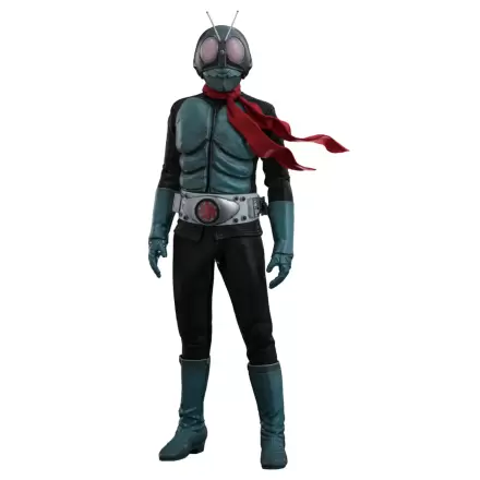 Kamen Rider 1/6 Akčná figúrka Kamen Rider No. 1 30 cm produktová fotografia
