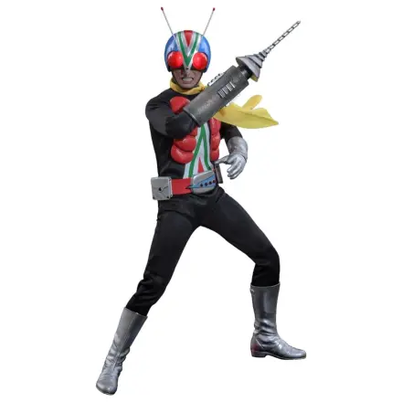 Kamen Rider Akčná Figúrka 1/6 Riderman 30 cm produktová fotografia