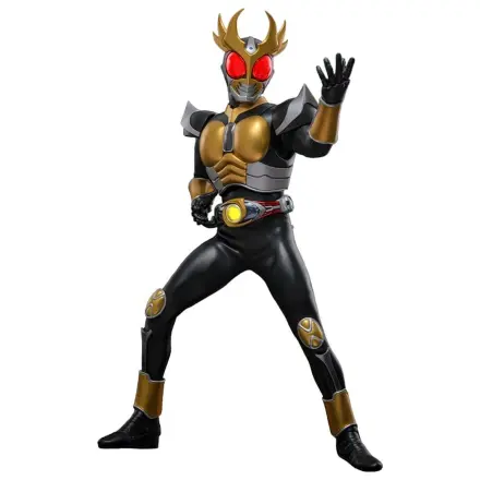 Kamen Rider akčná figúrka 1/6 Agito 31 cm produktová fotografia