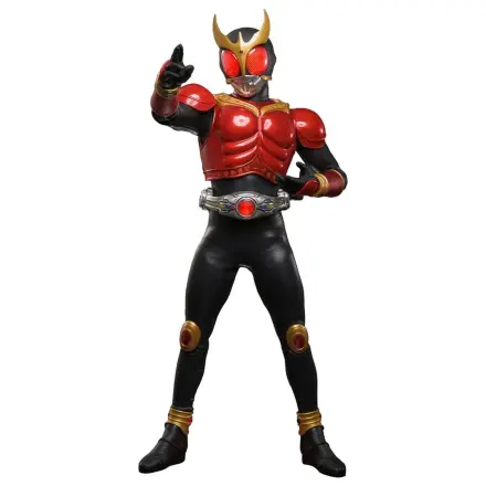 Kamen Rider Akčná Figúrka 1/6 Kuuga 31 cm produktová fotografia