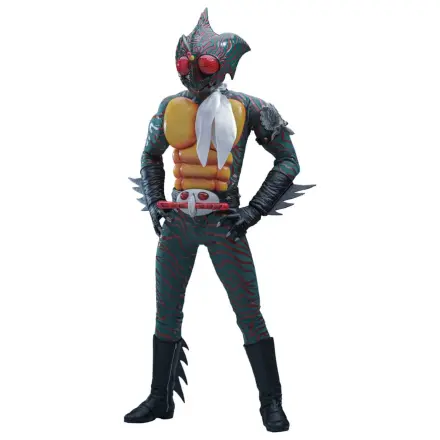 Kamen Rider Amazon akčná figúrka 1/6 Amazon (Daisuke Yamamoto) 30 cm produktová fotografia