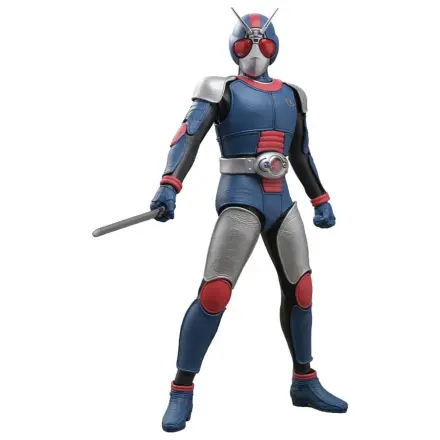 Akčná figúrka Kamen Rider Black RX 1/6 BioRider 31 cm produktová fotografia
