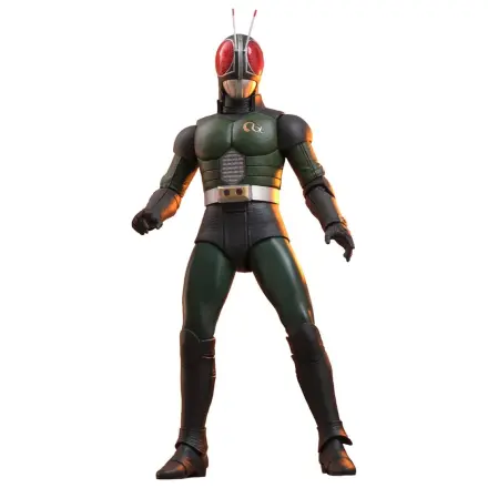 Kamen Rider Black RX akčná figúrka 1/6 Kamen Rider Black RX 31 cm produktová fotografia