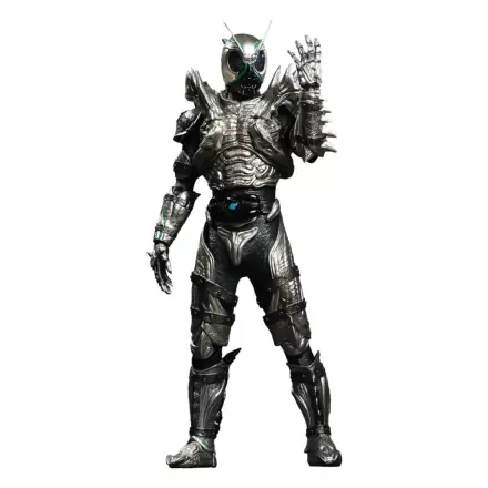 Kamen Rider Black Sun Akčná Figúrka 1/6 Kamen Rider Shadow Moon 32 cm produktová fotografia