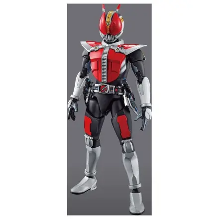 Kamen Rider Den-O Sword Form Platform Model Kit Figúrka-rise Standard produktová fotografia