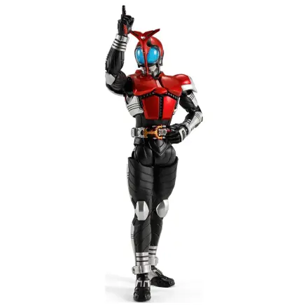 Kamen Rider Masked Rider Kabuto Rider Form 20th Anniversary ver. S.H. Figuarts figúrka 14,5 cm produktová fotografia