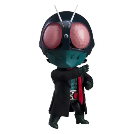 Figúrka Kamen Rider Nendoroid Action Kamen Rider 10 cm termékfotója