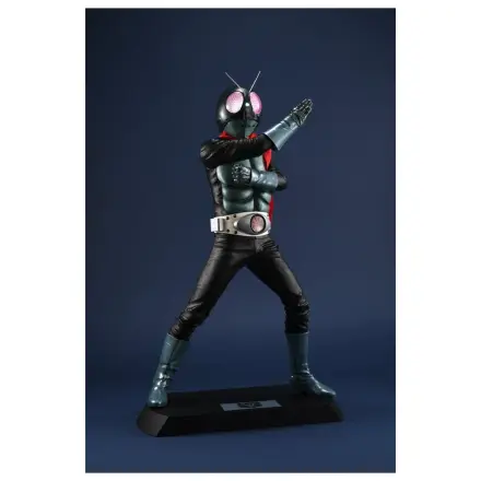 Kamen Rider Ultimate akčná figúrka Masked Rider 40 cm produktová fotografia