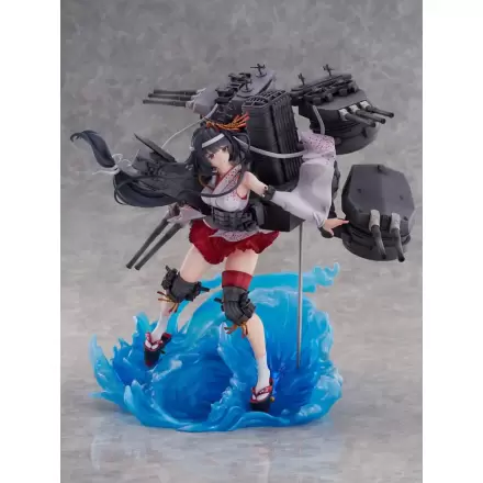 Kantai Collection/KanColle SHIBUYA SCRAMBLE FIGURE PVC Socha 1/7 Fusou Kai-II 30 cm produktová fotografia
