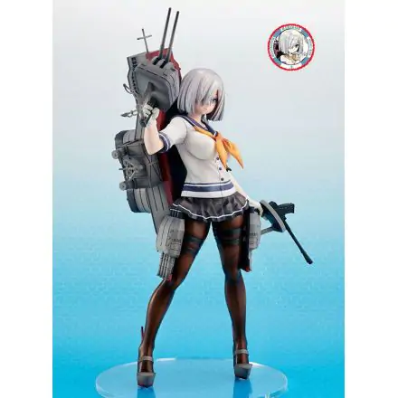 Kantai Collection Statue 1/7 Hamakaze Otsu-Kai Limited Version 28 cm termékfotója